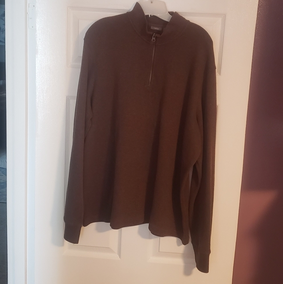 Mens apt 9 shirt sz xl - Picture 3 of 8